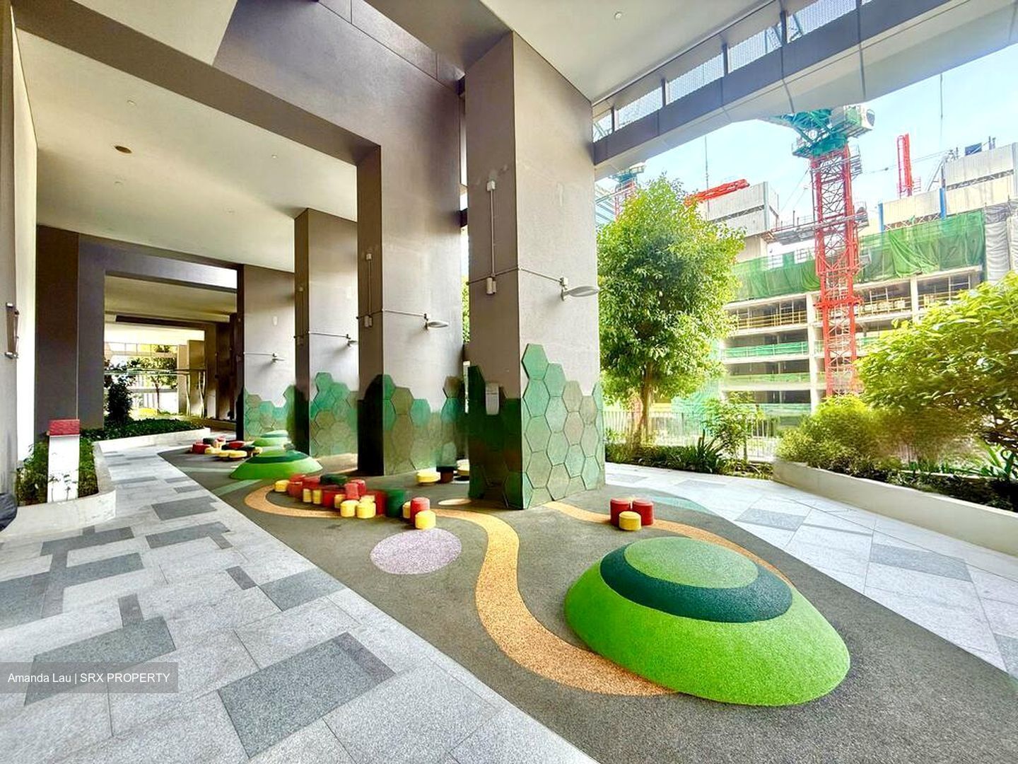Shenton Way (D1), Condominium #452191951